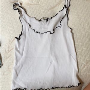brandy melville tank